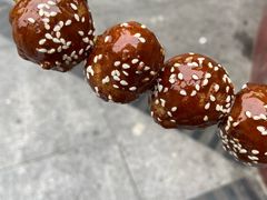 -邓记新一代糖油果子(四川煤管局供销公司职工宿舍店)