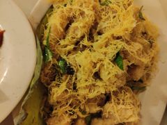 奶油鸡球-金莲记(茨厂街店)