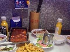 -重庆高老九火锅(万象城店)