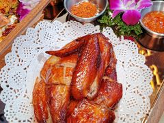 -东江海鲜大排档·潮汕菜·砂锅粥