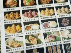-八月美食小馆(银泰城总店)