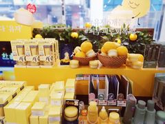 -Olive Young(明洞旗舰店)