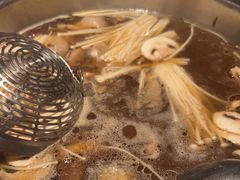 -牛品荟牛肉火锅(新城广场店)