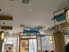 大堂-村上一屋(望京店)