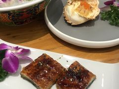 -甄花精致料理自助(城市阳台店)