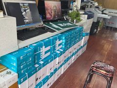 -梁植图文快印·展板展架·门头灯箱·印能达