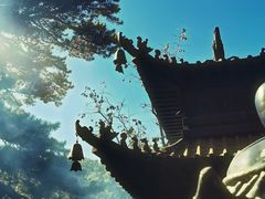 -潭柘寺景区