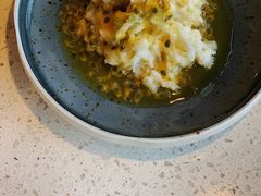 -半山腰·云南菜(侨福芳草地店)