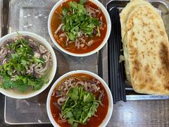 -老·贝尔杂碎馆