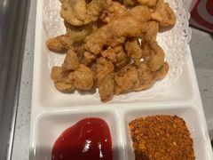 -海底捞火锅(牡丹园店)
