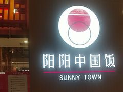 -阳阳中国饭(北京荟聚店)