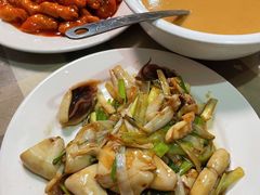 -华春餐馆(鱼山路店)
