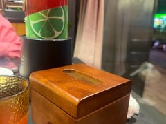 -辣尚瘾·烤鱼·新川菜(交大直营店)