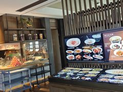 -徐记海鲜(汉城湖|太奥店)