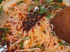 -马记永·兰州牛肉面(山姆外高桥店)
