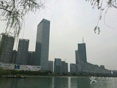 -天鹅湖体育公园