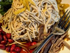 -小厨娘金榜题名(夫子庙秦淮河店)