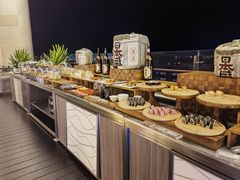 -三亚海棠湾仁恒皇冠假日酒店-全日制味西餐厅