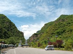 -大水川景区