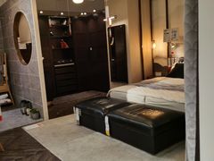 -宜家家居(哈尔滨商场店)