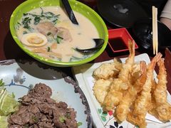 -胜代日本料理(云程巷小区店)