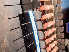 -很久以前羊肉串(大宁中心广场店)