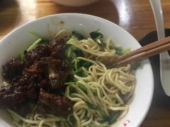 -泰顺江南春面馆