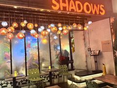 -SHADOWS•Bistro&Eatery(安福路店)