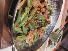 -情满四合院•京菜•烤鸭(动物园店)