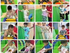 -全优加早教托育园(广百新一城店)