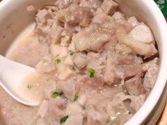 香芋蒸排骨-费大厨辣椒炒肉(吉联MALL店)