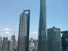 -翡翠36餐厅(浦东香格里拉店)
