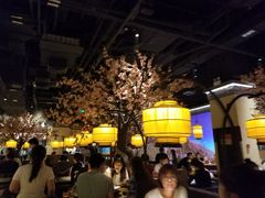 -绿茶餐厅(昌平悦荟店)