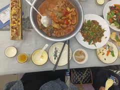 -大师傅金奖啤酒鱼(西街老店)