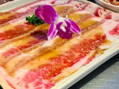 牛五花肉-喜来稀肉(虹泉路店)