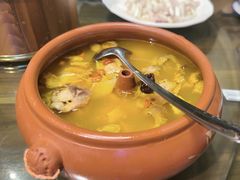 -香满楼(临安路店)