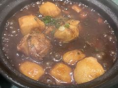 -阿龙酒煲(海宁新苑路店)