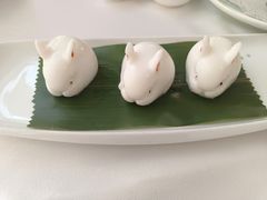 -怀德酒楼·粤菜·海鲜·茶点(宝安国际机场店)