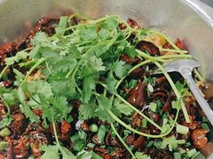 -天治宣·野椒鸡(龙头寺总店)