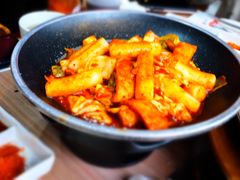 -土大力韩国烤肉料理(开封龙亭店)