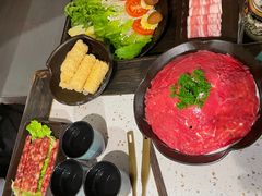 -火鳳祥美蛙牛肉自助(青悦城店)