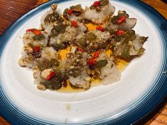 -柴窝堡22号辣子鸡·传承新疆菜