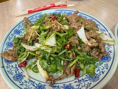 -协顺园回头馆(南顺城路店)