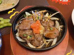 -和来日本料理(青年东路店)