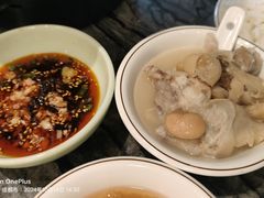 -情妹耙泥鳅·江湖川菜(科华店)