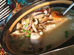 -美味之家·湖景农家乐(太湖东山店)