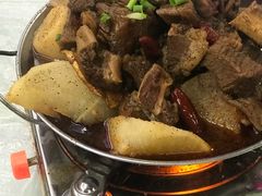 -桂萍特色牛筋牛杂(长堤街总店)