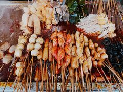 -郭记小街麻辣烫(南小街总店)