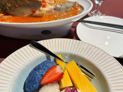 -翡翠鸟精品泰国菜(北辰财富中心店)