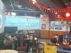 -京城胜利涮羊肉(禧乐汇店)